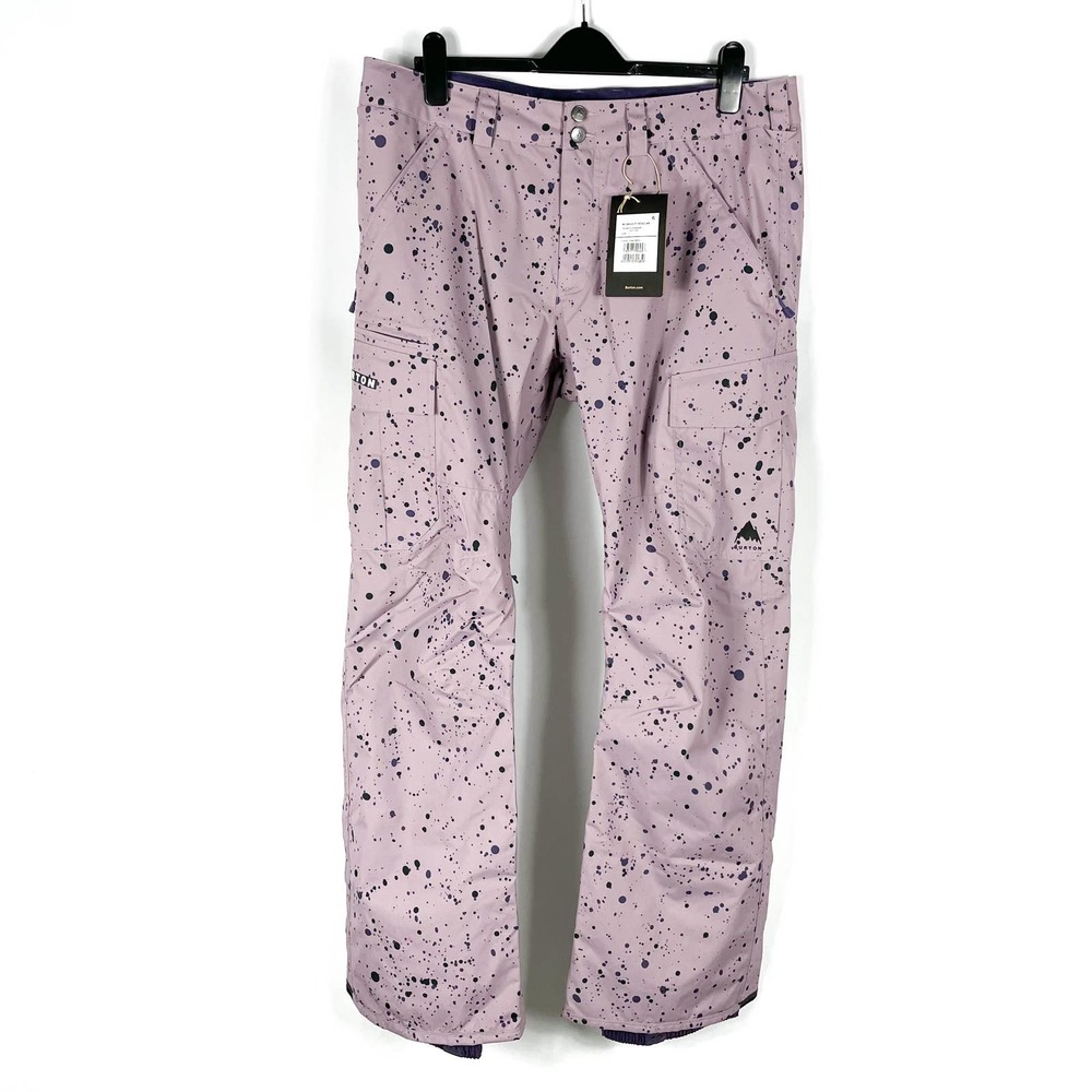 Burton Cargo Ski Pants - Picture 6 of 16